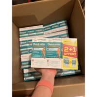 TPCN bổ xương khớp của Pháp Chondrosteo hãng dược Granions