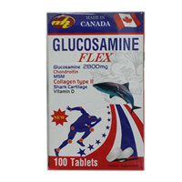 TPCN Glucosamine Flex 2800mg