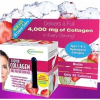 TPCN Liquid Collagen One-Per-Day Drink Mix 300ml / 30 Liquid Tubes