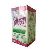 TPCN Super Collagen Q10