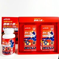 TPCN - Thuốc xương khớp mỹ MSM Gold 360 viên Daycell (20ea)