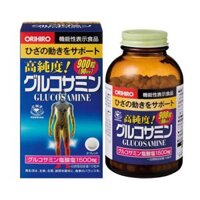 TPCN Viên bổ xương Orihiro Glucosamin