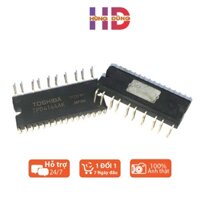 TPD4144AK  TDP4144A  4144 IC Công suất điều khiển động cơ quạt mới chính hãng TOSHIBA xuất sứ JAPAN nhật bản