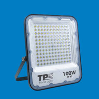 TPE-Đèn Pha điện 100W AS trắng TPE/FL/100W/W