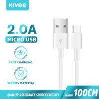 TPE Sạc Nhanh Cáp Sạc iphone /Cáp Sạc Micro USB Cáp Sạc Type-C Cho Samsung Xiaomi Huawei iphone Ipad AirpodsVới truyền dữ liệu - KIVEE(CT203/CT301)