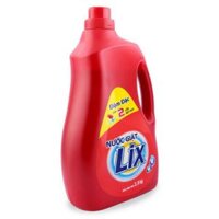 TPH200 BÌNH NƯỚC GIẶT LIX ĐẬM ĐẶC 3KG8