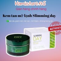 TPHCM- Kem tan mỡ slimming day