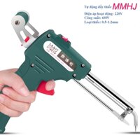 [Tp.HCM] Mỏ Hàn Tự Động Đẩy Thiếc     220VAC 60W