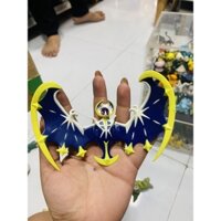 TPHCM Mô hình Pokemon Size Mega lớn chính hãng