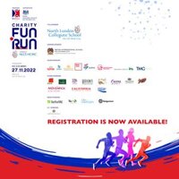 TPHCM SỰ KIỆN CHẠY BỘ GÂY QUỸ TỪ THIỆN - BRITCHAM CHARITY FUN RUN 2022
