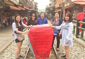 Tour du lịch TP.Hồ Chí Minh - Đài Loan