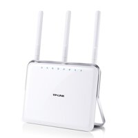 TPLink Archer C9 - Router Wifi Hai Băng Tần Chuẩn AC Tốc Độ 1900Mbps, 3 Anten Phát Sóng Cực Mạnh
