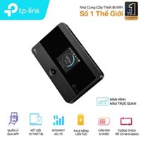 TPlink M7350 4G pin 2000mAh