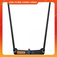 TPLink TL-WR841HP Router Wifi chuẩn N 300Mbps-Bảo hành 24 T MSP30583