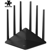 TPLink WDR7660 Thiết Bị Phát Wifi 1900Mbs 2019 - Bảo Hành 12 Tháng