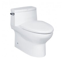 Bồn cầu Cotto C10127 - 1 khối