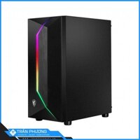 TPPC GAMING INTEL CORE i5 9600KF | 16G | RADEON RX 550 4G