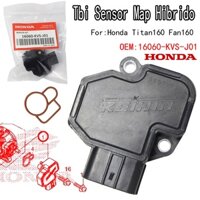 TPS Sensor Cảm biến bướm ga (TPS) TPS TA cho Winner X Satria, Raider Fi MS20 Exciter 150 Sonic GTR - SH VN - PCX Mẫu V2 2020