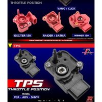 TPS TA RACING cảm biến xe WINNER SONIC EX150 RAIDER FI SATRIA FI CLICK 125 VARIO SHVN PCX ADV Throttle Position Sensor