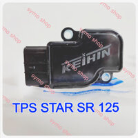 TPS xe SYM Star X/Sr 125 Chính Hãng