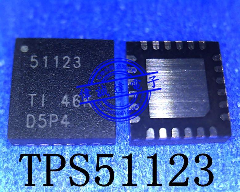 Chipset TPS51123