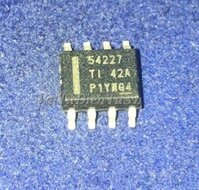 TPS54227DDAR 54227 SOP8 4.5V to 18V Input, 2-A SYNCHRONOUS STEP DOWN SWIFT