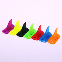 TPU 3D Printed Aerodynamics Fin Fairing Anti-turtle Seat for RC FPV Racing Drone