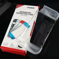 tpu ốp Nintendo switch TPU case nguyên khối siêu hầm hố
