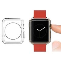 TPU Protective Case Cover For Apple Watch Series 1 38mm
