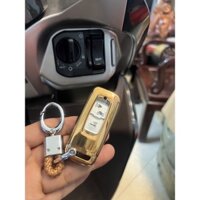 TPU vỏ bao chìa khoá thông minh Smartkey HONDA sh2021-2022/ shmode 2021-2022/SH350i/ab125/160/lead2022