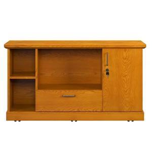 Tủ phụ gỗ Verneer Hòa Phát TPV3