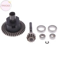 Tpxckz Complete Drive & Diff.Gear 02030 03015 02051 1 / 10 HSP 94123 94111 VN