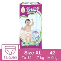 TQ Bobby XL42 (XL46) Miếng