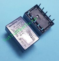 TQ2-5V TQ2-DC5V 5VDC ATQ209 Relay 5VDC 10 chân