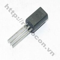 TR79 Transistors D468