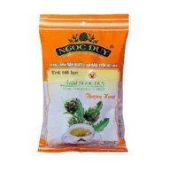 Trà Actiso NGỌC DUY Thượng Hạng Hỗ Trợ Mát Gan, Giải Độc gói 50 túi lọc                                       2gr