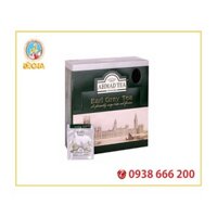 Trà AHMAD Bá Tước 200G (Hộp Giấy) - AHMAD EARL GREY TEA