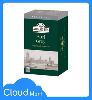 Trà Ahmad hương Early Grey