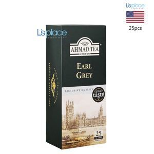 Trà Ahmad hương Early Grey