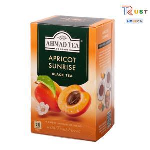 Trà AHMAD hương Mơ – hộp 40g/ 20 túi lọc