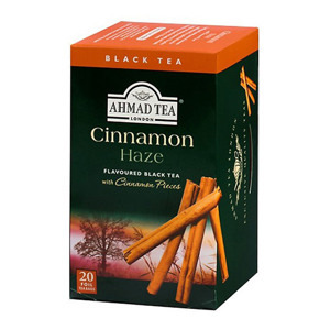 Trà Ahmad Quế 40g
