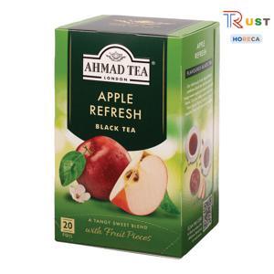 Trà Ahmad Táo 40g