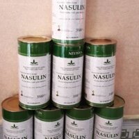 Trà Ấn Độ NASULIN