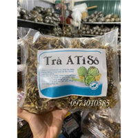 Trà Atiso / Bông Atiso Khô Loại Đặc Biệt 500g