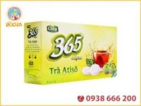 TRÀ ATISO COZY 365 50G