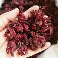 Trà atiso đỏ / Hoa Dâm Bụt ( Hibicus ) Sấy Khô