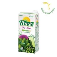 Trà Atiso Ít Đường Vfresh 1L