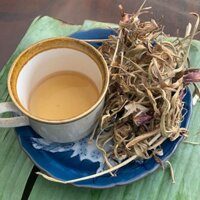 Trà Atiso khô - Nông sản Đà Lạt - 500gr