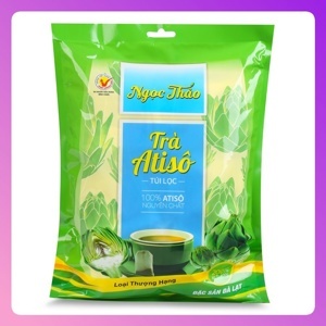 Trà Atiso Ngọc Thảo loại Thượng hạng 200 túi lọc