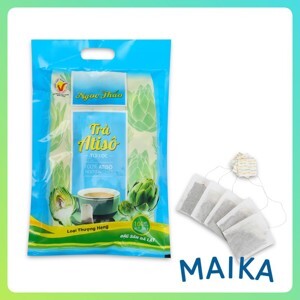 Trà atiso Ngọc Thảo Thượng hạng 100 túi lọc